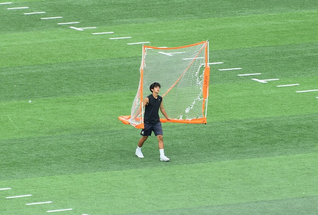得分能力和