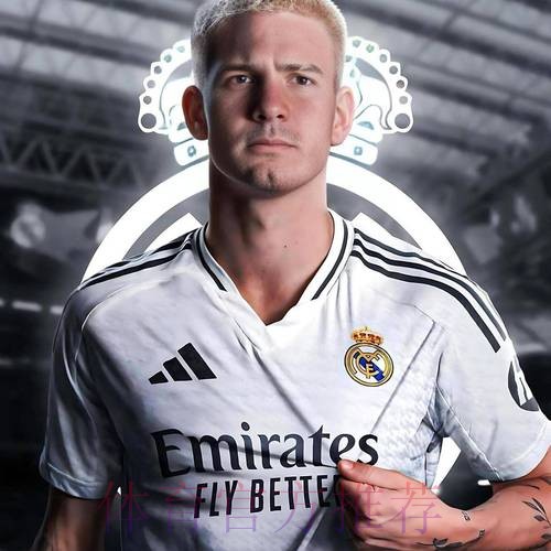 马卡:皇马签17岁马斯坦托诺已达成原则性协议