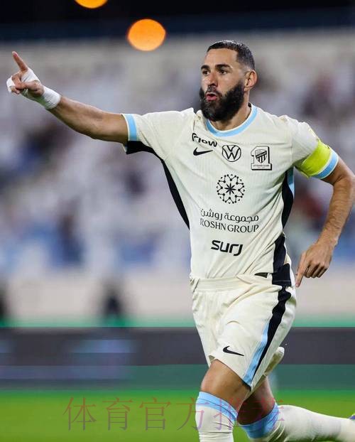 斯基拉：37岁本泽马准备在赛季结束合同到期后离开吉达联合
